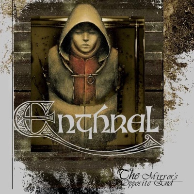 Enthral - Mirror's Opposite End CD