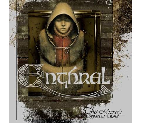 Enthral - Mirror's Opposite End CD