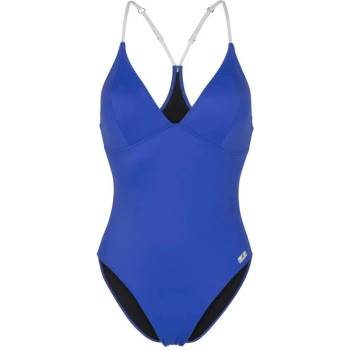 Aquafeel Бански костюм Aquafeel 2187753 swimsuit - Blue (Multicolour)