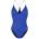 Aquafeel Бански костюм Aquafeel 2187753 swimsuit - Blue (Multicolour)