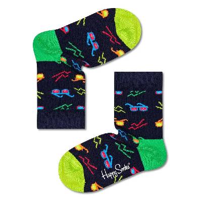 Чорапи Happy socks Sunny Days socks - Multicolor (Multicolor)