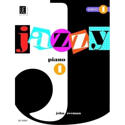Jazzy Piano 1 pre klavír
