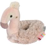 BABY FEHN Мек пръстен фламинго, Pink (BFE030180)