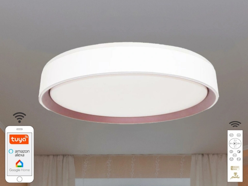 Nedes LC902M