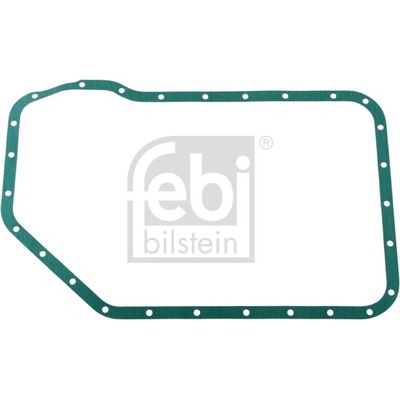 FEBI BILSTEIN Tesnenie olejovej vane automatickej prevodovky 43663