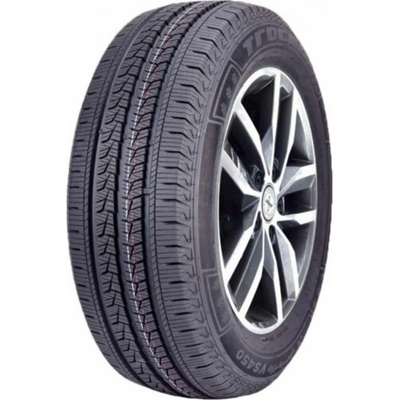 Tracmax X-Privilo VS450 215/70 R15 109/107R