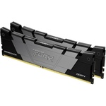 Kingston FURY Renegade 16GB (2x8GB) DDR4 4266MHz KF442C19RB2K2/16