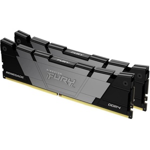 Kingston FURY Renegade 16GB (2x8GB) DDR4 4266MHz KF442C19RB2K2/16