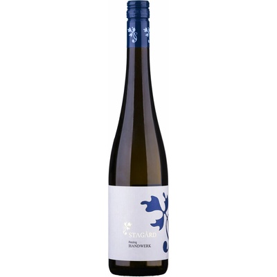 Lesehof Stagard Handwerk Riesling Suché bílé 2024 12% 0,75 l (holá láhev)