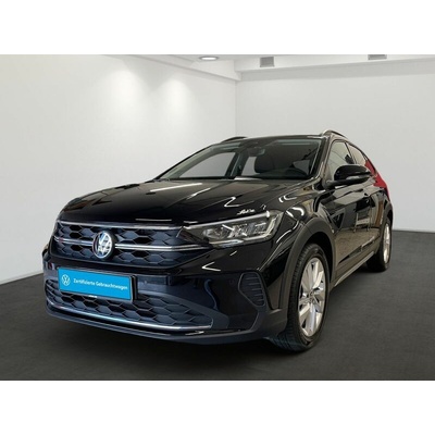 Volkswagen Taigo 1.0 TSI Life 85 kW