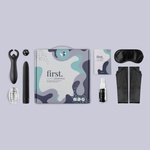LoveBoxxx First. Together [S]Experience Starter Set