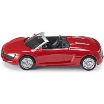 Image 1 of SIKU - Играчка кола Audi R8 Spyder (1316)