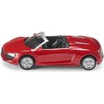 SIKU - Играчка кола Audi R8 Spyder (1316)