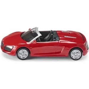 SIKU - Играчка кола Audi R8 Spyder (1316)
