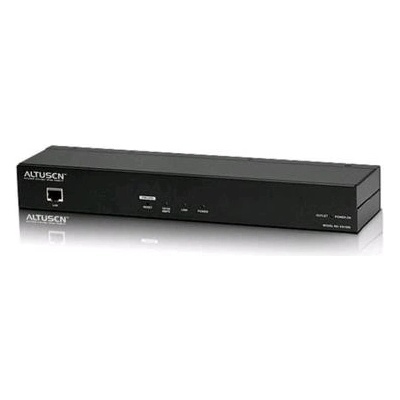 Aten KN-1000-AX-G KVM over the NET - KVM+ POWER+SERIAL MANAGEMENT