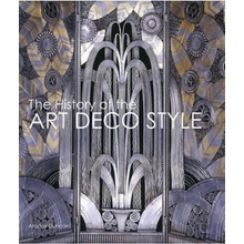 Art Deco Style, Great Designers a Collectors ACC Art Books