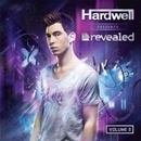 HARDWELL: REVEALED VOLUME 3, CD