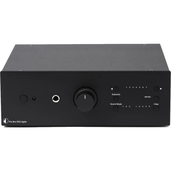 Pro-Ject Pre Box DS2 Digital