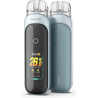 Aspire Pixo Pod 1100 mAh Frost Blue
