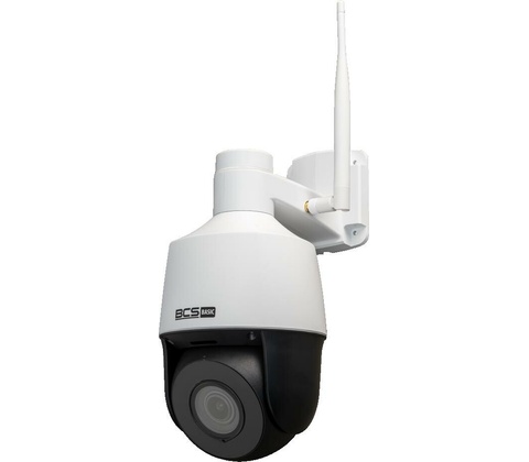 BCS BASIC BCS-B-SIP124SR5-W
