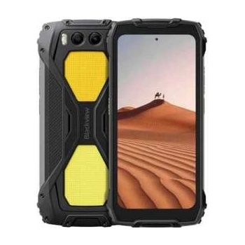 Blackview BV7300 6GB/256GB Black