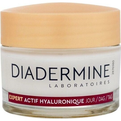 Diadermine Expert Actif Hyaluronique day cream 50 ml