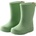 Sterntaler Детски гумени ботуши Sterntaler Kids' Plain Wellies Wellington boots - Steingrün - размер 28 (EU) (731-0259-0415)