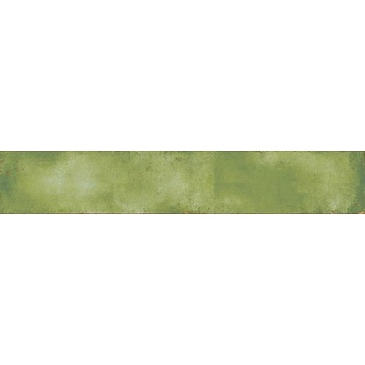 EBS Colors 4,8 x 45 cm green lesklý 0,69m²