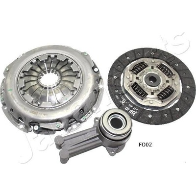 Spojková sada JAPANPARTS KF-FO02