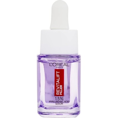 L'Oréal Revitalift Filler 1.5% Hyaluronic Acid Serum от L'Oréal Paris за Жени Серум за лице 15мл