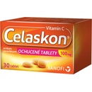 Celaskon Vitamin C 100 mg ochutené tablety pas.ocp.30 x 100 mg