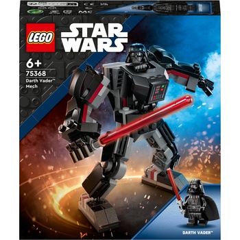 LEGO® Star Wars™ 75368 Robotický oblek Dartha Vadera