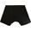 Joha Мъжко мериносово термобельо Joha Boxershorts 85/15 Merino base layer - Black (015-1244-0114)