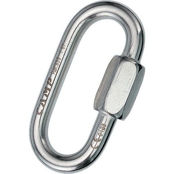Camp Oval Quick link