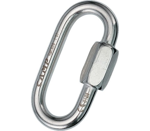 Camp Oval Quick link