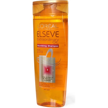 Image 1 of ELSEVE шампоан за коса, Extraordinary oil, 250мл