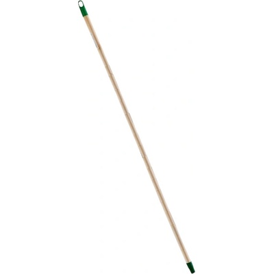 YORK dřevěná tyč AZUR 130 cm
