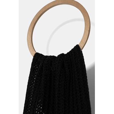 Moschino Шал с вълна Moschino (M3340.30840)