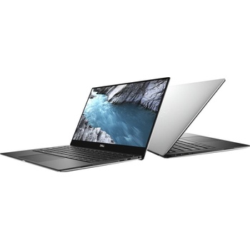 Dell XPS 9370-08601