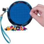 Pixie Crew Кръгло портмоне Pixie Crew Spiral Magic (PXA-27-38)