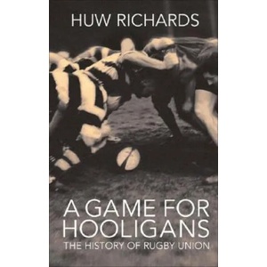 Game for Hooligans | Huw Richards (ISBN: 9781845962555)