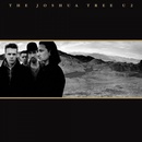 U 2: THE JOSHUA TREE CD
