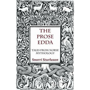 Prose Edda - Tales From Norse Mythology | Snorri Sturluson (2008)