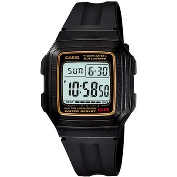 Image 1 of Casio F-201WA-9ADF