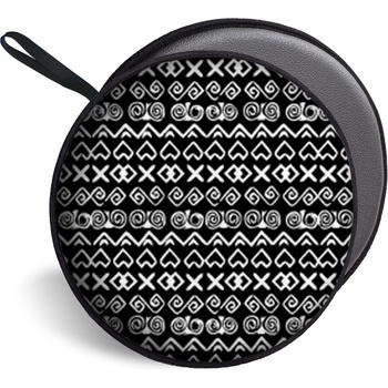 Dynasit FAN CIRCLE Čičmany 360 x 360 x 25 mm