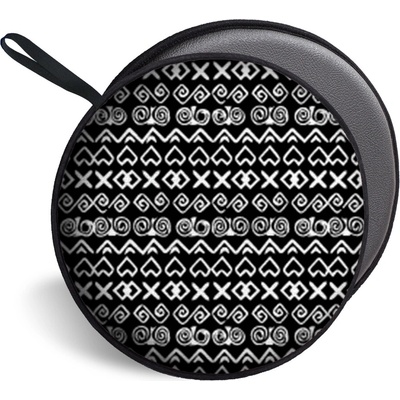 Dynasit FAN CIRCLE Čičmany 360 x 360 x 25 mm