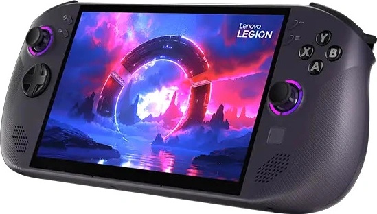 Lenovo Legion Go S 8ARP1 SteamOS 16GB/1TB Nebula Nocturne