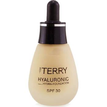 By Terry Hyaluronic Hydra-Foundation Tekutý make-up s hydratačním účinkem SPF30 100W Fair 30 ml