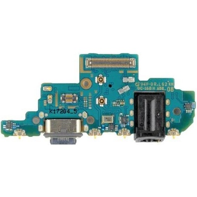 Samsung Galaxy A52 / A52 5G Nabíjecí Deska Včetně Konektoru