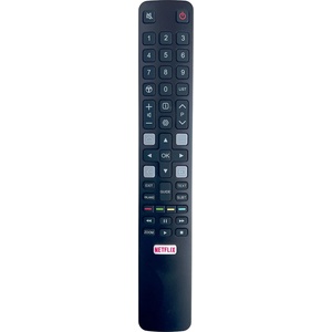 съвместим Tcl rc802n - заместител дистанционно управление (rc802n) Дистанционно